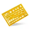 ARISTO Maschera combinata per architettura AR5061