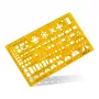 ARISTO Maschera combinata per architettura AR5061