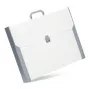 ARISTO Studio Case A3 Borsa per tavolo da disegno grigio poliestere AR7073