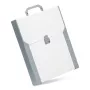 ARISTO Studio Case A4 Borsa per tavolo da disegno grigio fibra sintetica AR7074