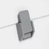 ARISTO Studio Case A4 Borsa per tavolo da disegno grigio fibra sintetica AR7074