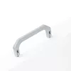 ARISTO Studio Case A4 Borsa per tavolo da disegno grigio fibra sintetica AR7074