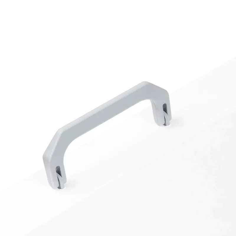 ARISTO Studio Case A4 Borsa per tavolo da disegno grigio fibra sintetica AR7074