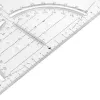 ARISTO AR7090 Squadra da disegno Rapid 17,0 cm