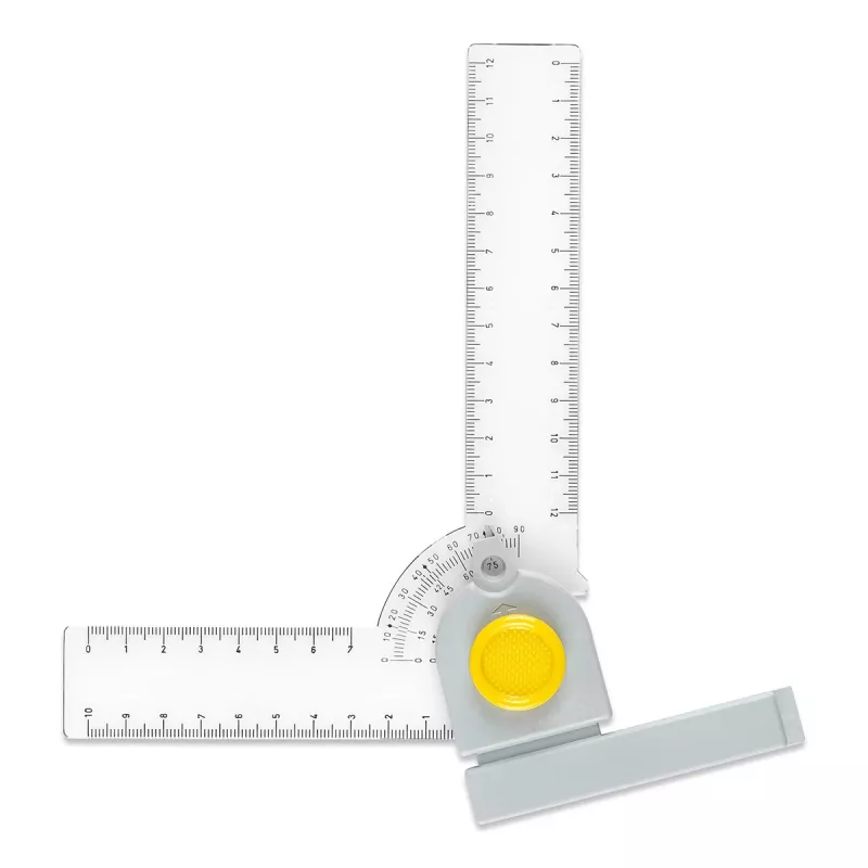Aristo Squadra da disegno regolabile per tavolo da disegno 32 cm