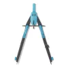 ARISTO Compasso da disegno blu neon, 1 pezzo (AR552741-20)