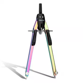 ARISTO Compasso di precisione Neochrome 1 pezzo (AR552816-26)