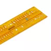 ARISTO Maschera per scrittura dritta 7 mm, ISO 3098-1 / DIN 6776, tipo B, profilo H (AR5301/7)
