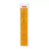 ARISTO Maschera per scrittura dritta 7 mm, ISO 3098-1 / DIN 6776, tipo B, profilo H (AR5301/7)