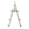 ARISTO Compasso di precisione argento 1 pezzo (AR55630)