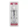 ARISTO Compasso di precisione argento 1 pezzo (AR55630)