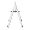ARISTO TopLine Mat Series Compasso di precisione bianco (AR55815)