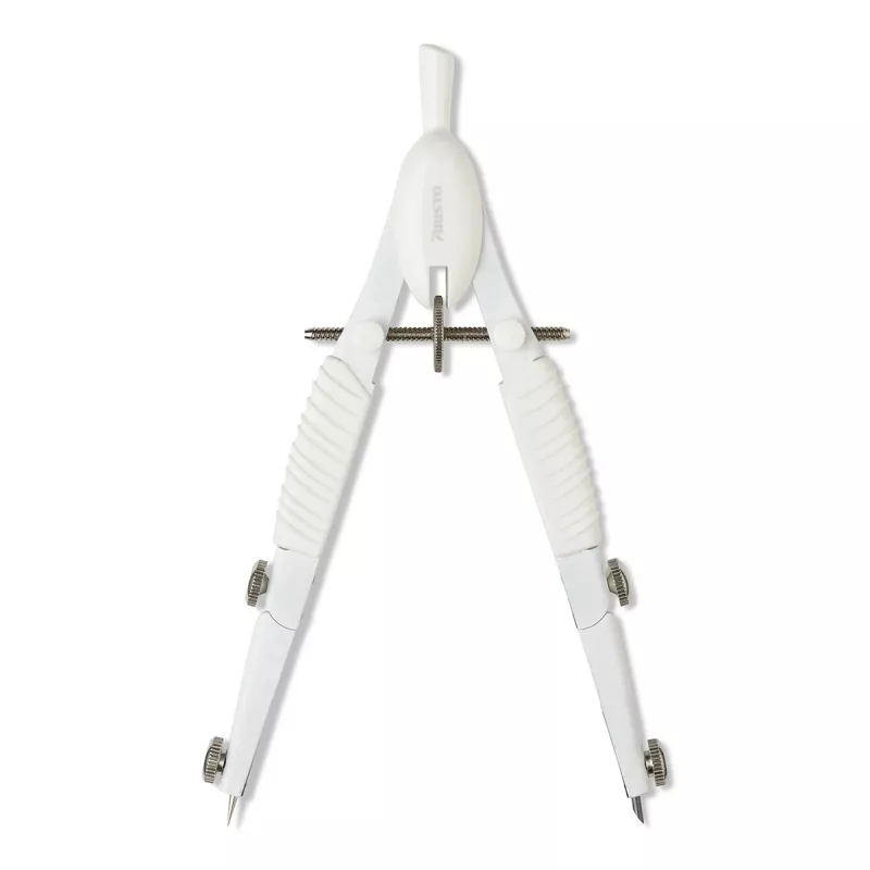 ARISTO TopLine Mat Series Compasso di precisione bianco (AR55815)