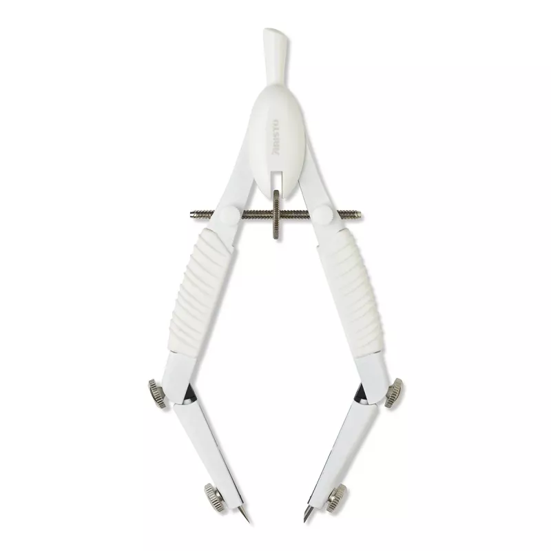 ARISTO TopLine Mat Series Compasso di precisione bianco (AR55815)