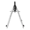 ARISTO Compasso di precisione nero (AR80084)