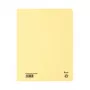 Bene Cartella raccoglitore 81700GE DIN A4 cartone giallo