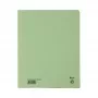 Bene 5 Cartelle raccoglitore DIN A4 verde