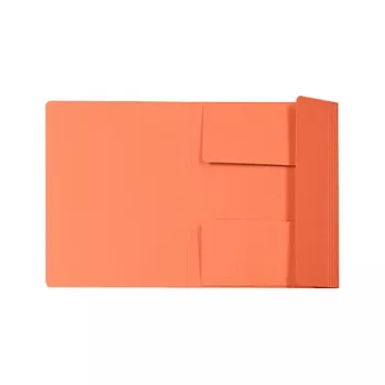 Bene Aktenordner 81700RT DIN A4 cartone rosso