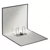 Bene 291400BL raccoglitore a leva A4 blu 80 mm dorso 600 fogli verticale
