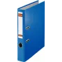 Bene 291600BL raccoglitore a leva A4 blu 80 mm dorso 350 fogli