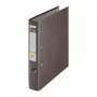 Bene 291600BRO raccoglitore a leva A4 rosa 350 fogli 80 g/m² truciolare cartone plastica verticale