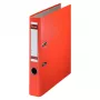 Bene 291600OR - A4 - truciolare - cartone - carta - plastica - arancione - verticale - 350 fogli - 80 g/m²