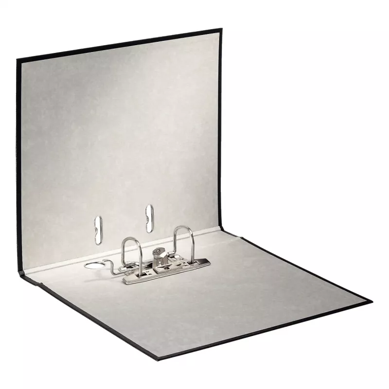 Bene 291600OR - A4 - truciolare - cartone - carta - plastica - arancione - verticale - 350 fogli - 80 g/m²