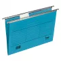 Bene 116505BL Cartella per documenti A4 cartone blu 315x240 mm 1 pezzo