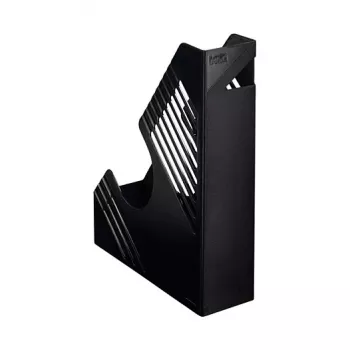 Esselte Leitz Click & Store Portariviste A4 nero