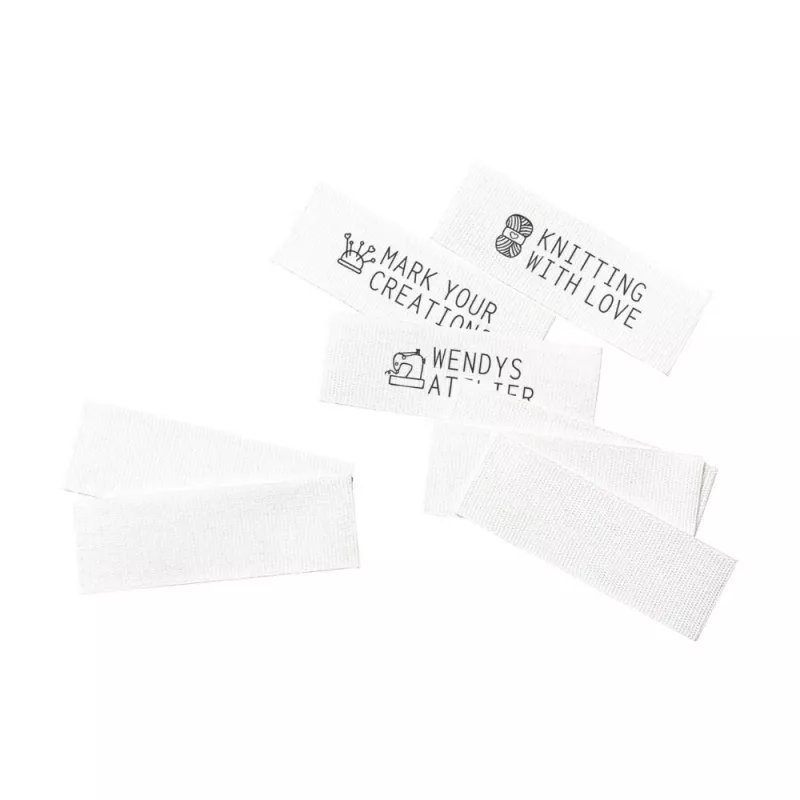 COLOP Craft Labeler Set di marcatura P20