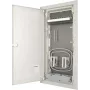 Eaton KLV-48HWM-W-F-VM Distributore Multimediale da Incasso a 4 File, Bianco (RAL 9016), 194711-MW