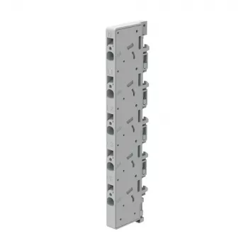 EATON ZSD-ESK25-SPZT Morsetto di Alimentazione per ZSD e Barra da 40mm, 1 polo (EP-501394)