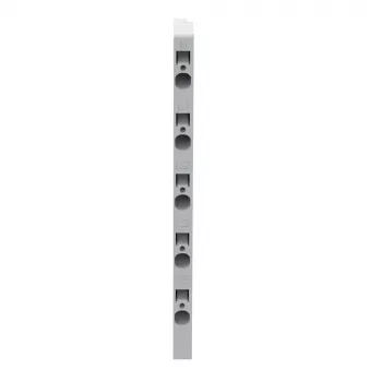 EATON ZSD-ESK25-SPZT Morsetto di Alimentazione per ZSD e Barra da 40mm, 1 polo (EP-501394)