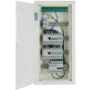 Eaton KLV-PW-48-2PXL-2PXF-9PLI-1AFDD Quadro Elettrico da Incasso a 4 File con AFDD (194711-B)