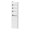 Eaton Telaio di Distribuzione ZSD-V17/APZ/ZRFZ 4 File 1 Sezione (EP-502569)