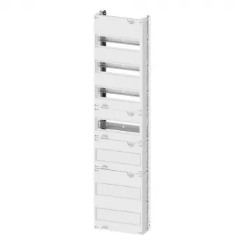 Eaton Telaio di Distribuzione ZSD-V17/APZ/ZRFZ 4 File 1 Sezione (EP-502569)