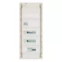 Eaton KLV-PW-60-2PXL-2PXF-EP-194711-5B 9PLI-1AFDD Quadro di distribuzione compatto 5 file