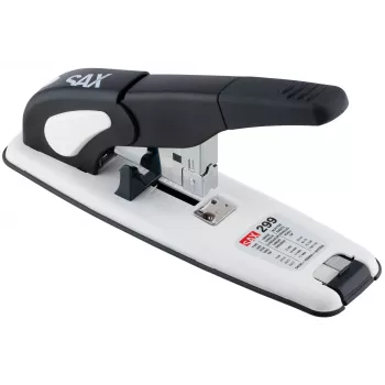 SAX Century Line 299 Cucitrice da scrivania nero