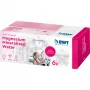 BWT 814136 Longlife 1x6 cartucce filtro acqua bianche (confezione da 6)