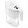 BWT 815481 Vida White Caraffa filtrante per acqua 2,6 L
