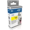 ASTAR cartuccia d'inchiostro compatibile gialla (alternativa a Epson T0714)