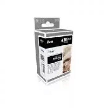 ASTAR cartuccia d'inchiostro 25 ml - nera - compatibile