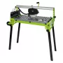 Zipper ZI-FS200-720 tagliapiastrelle elettrico 800W lama 200mm lunghezza di taglio 720mm