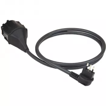 NRGkick adattatore spina Type L 10A (IT)