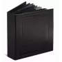 Polaroid Album fotografico piccolo nero