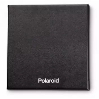 Polaroid Album fotografico piccolo nero