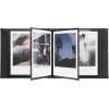 Polaroid Album fotografico piccolo nero