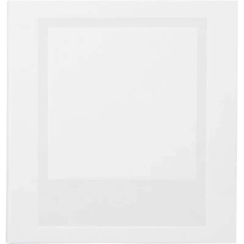 Album fotografico Polaroid Small bianco