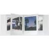 Album fotografico Polaroid Small bianco