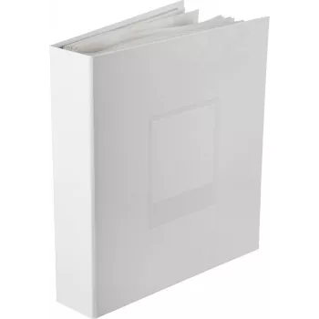 Polaroid Album fotografico bianco 40 foto